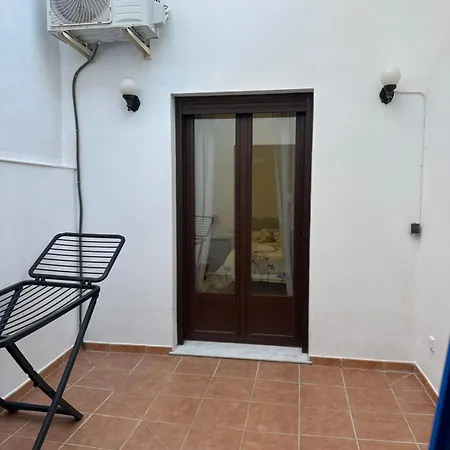 Apartamentos La Bola 94 Ronda Exterior photo