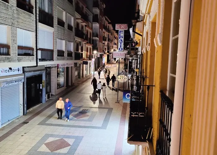 Apartamentos La Bola 94