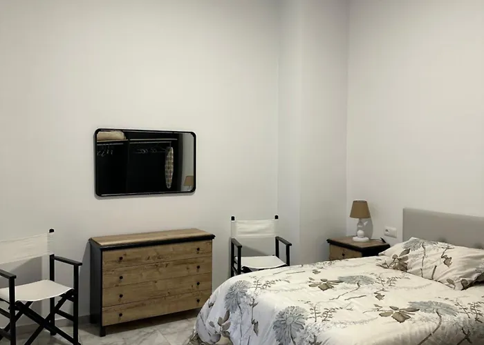 Apartamentos La Bola 94