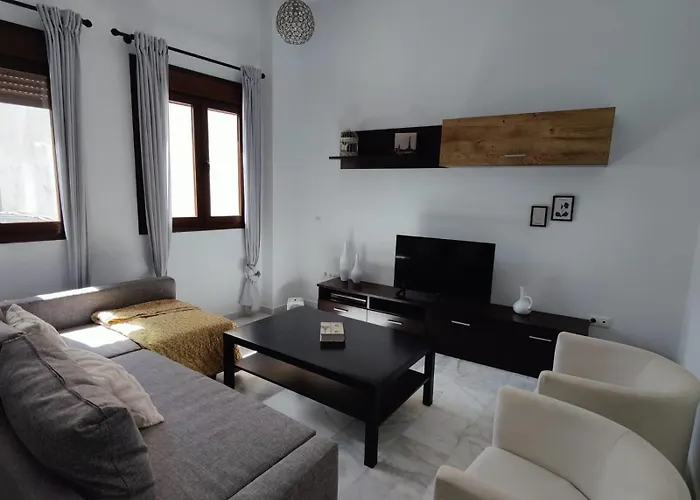 Apartamentos La Bola 94
