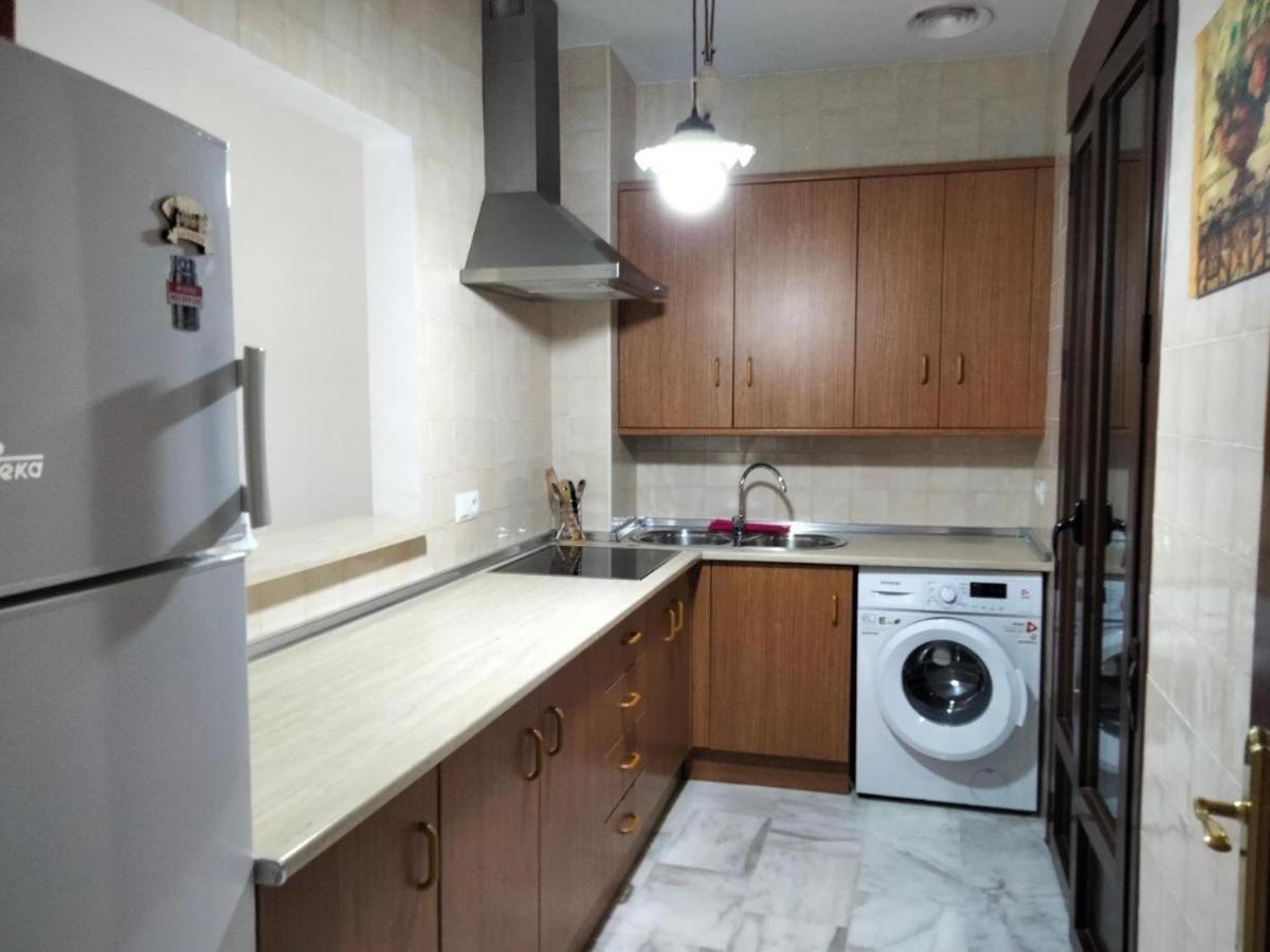 Apartament La Bola 94 *