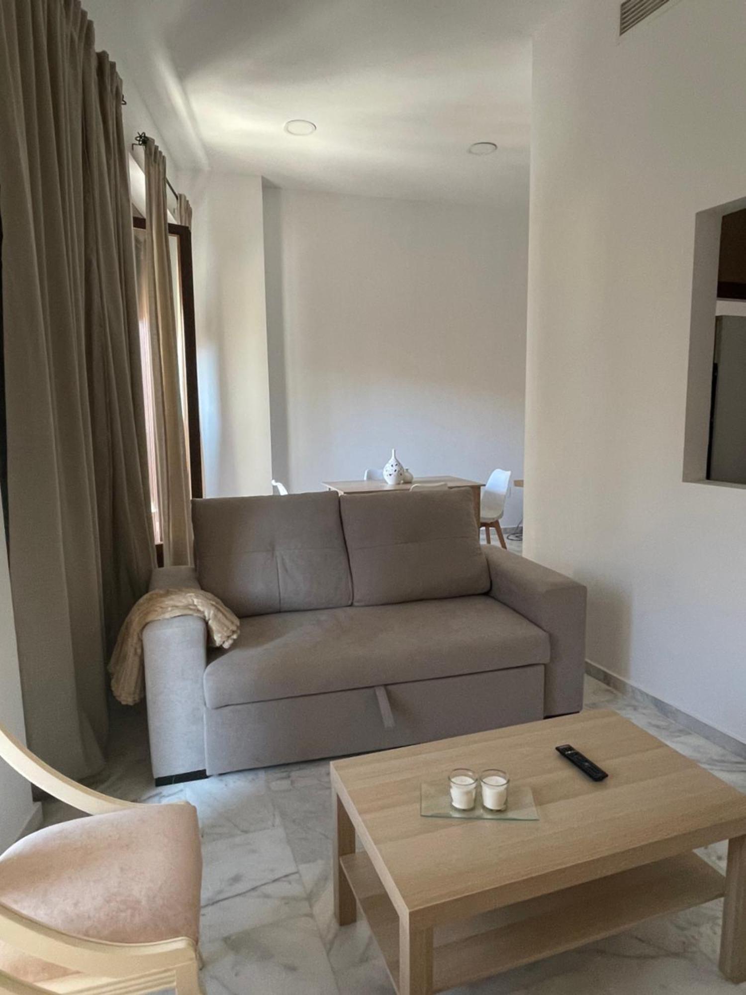 Apartment La Bola 94 Ronda
