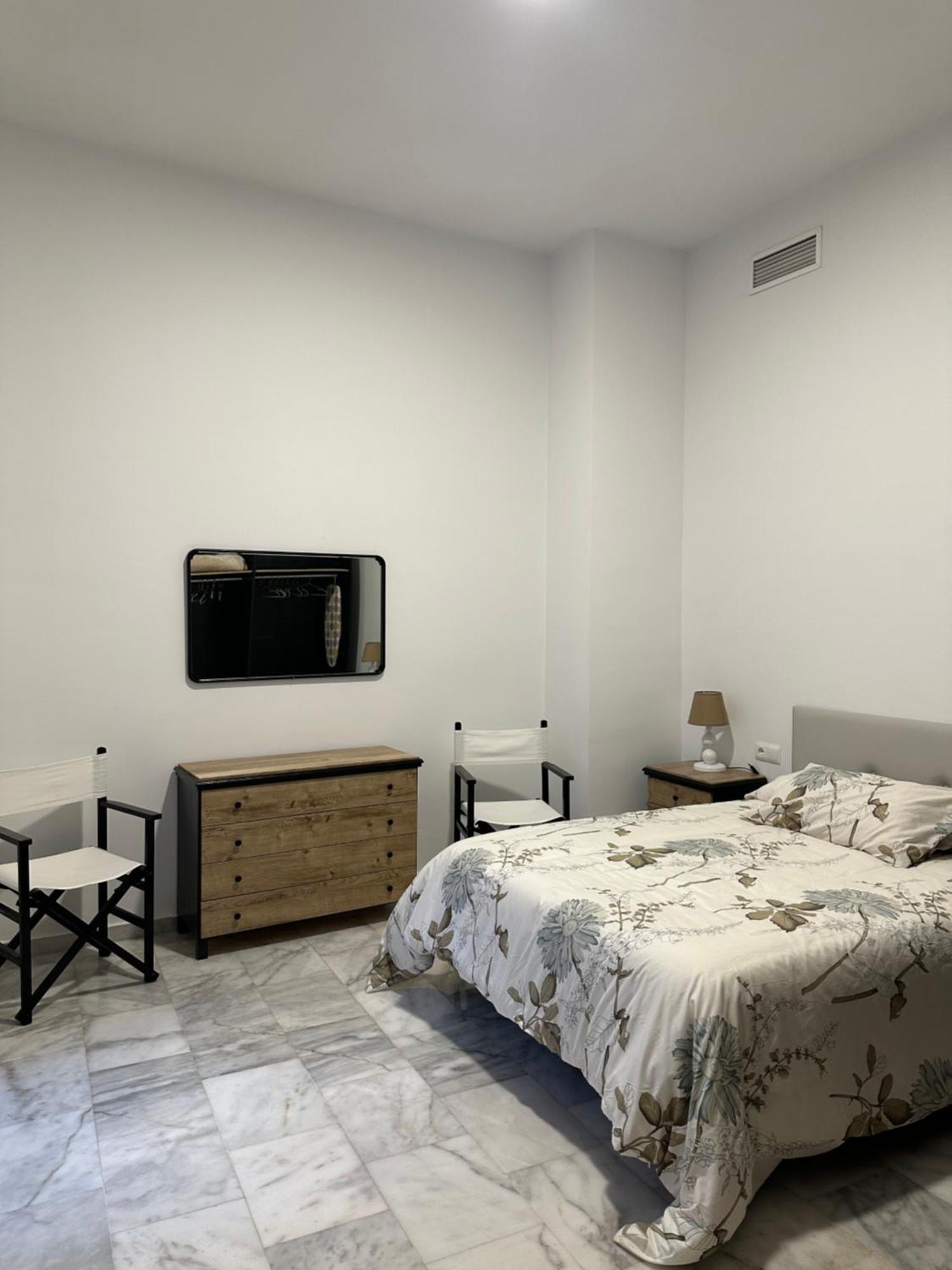 Apartament La Bola 94