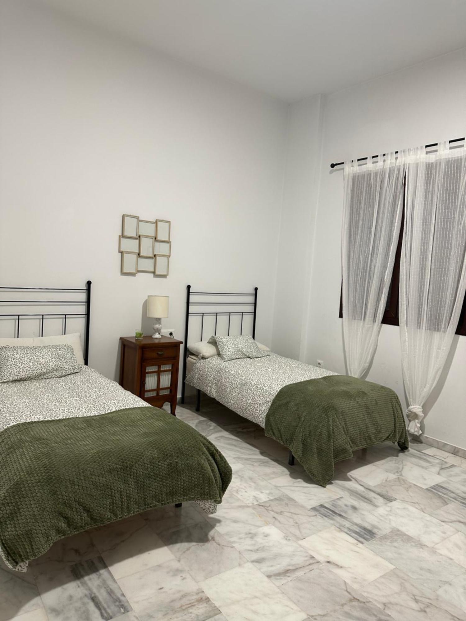 Apartament La Bola 94 *