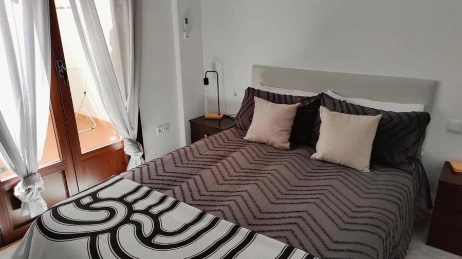 La Bola 94 Apartament