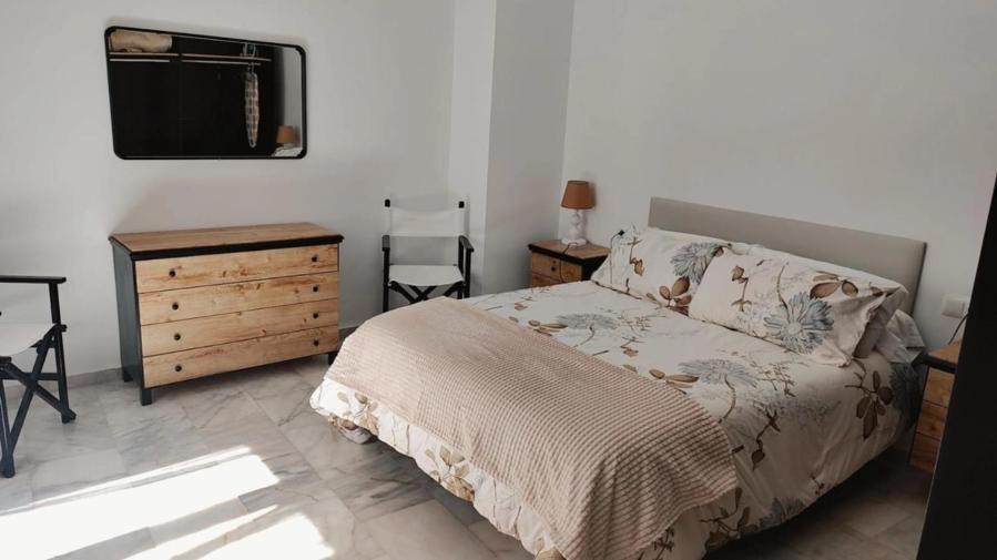 La Bola 94 Apartament Ronda