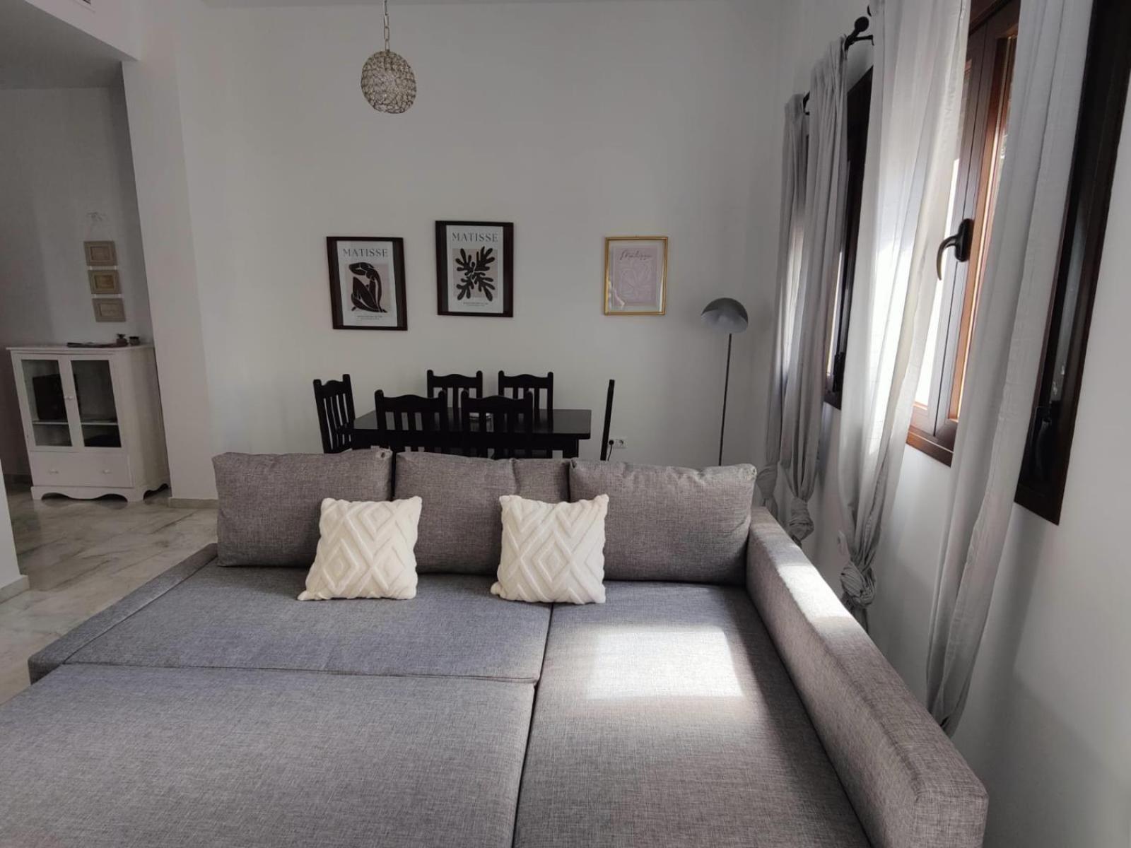 Apartament La Bola 94 *